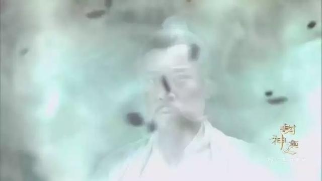 《封神演义》的化妆师灯光师,可以被开除了