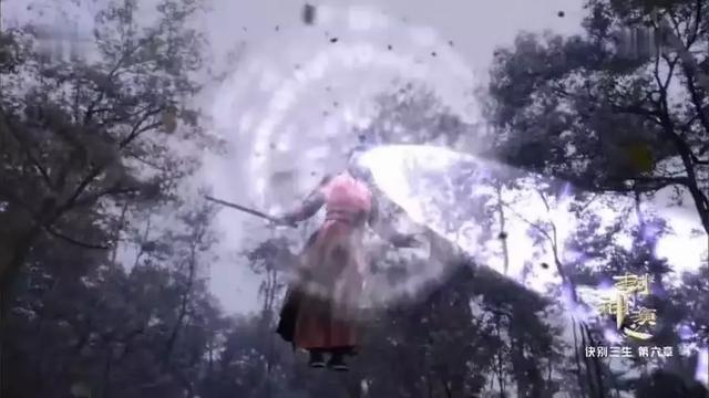 《封神演义》的化妆师灯光师,可以被开除了
