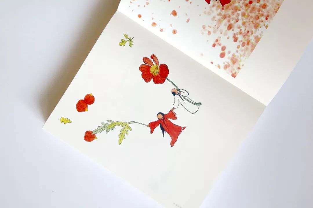 与帝都最自在的几个人,一起花花草草 | 北京活动