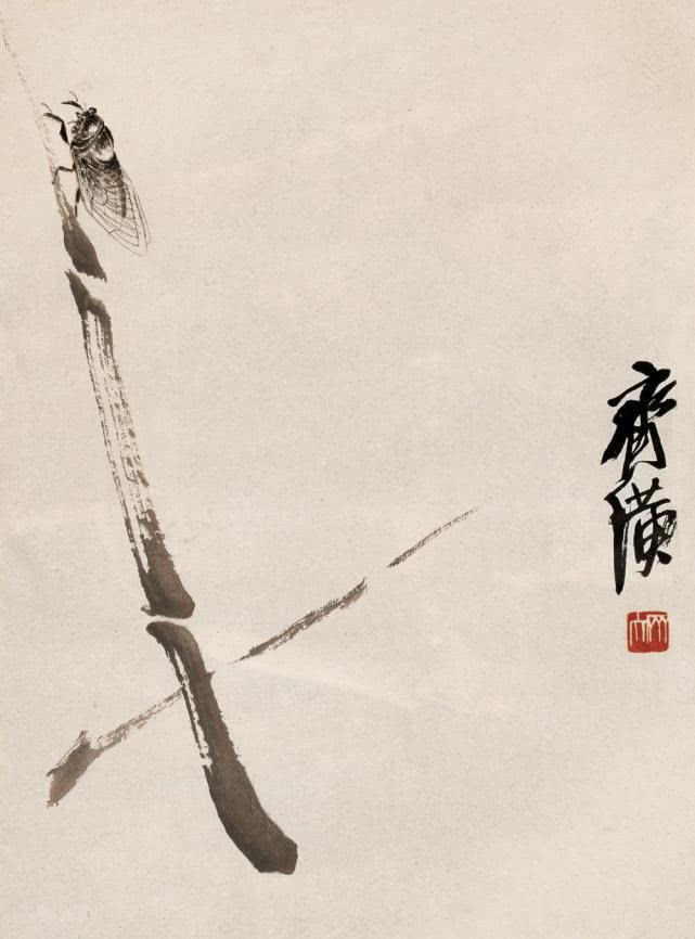齐白石的画究竟好在哪里?梁宏达的解释一针见血,跟钱没有关系