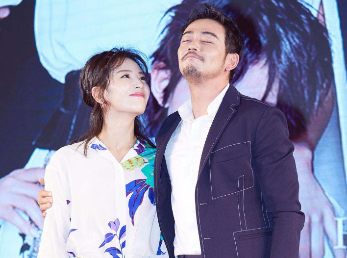 刘涛上演升级版《我的前半生》,老公没出轨仍要离婚,原因太扎心