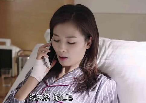 最好的婚姻状态是男耕女织!刘涛却没有认同杨烁的观念