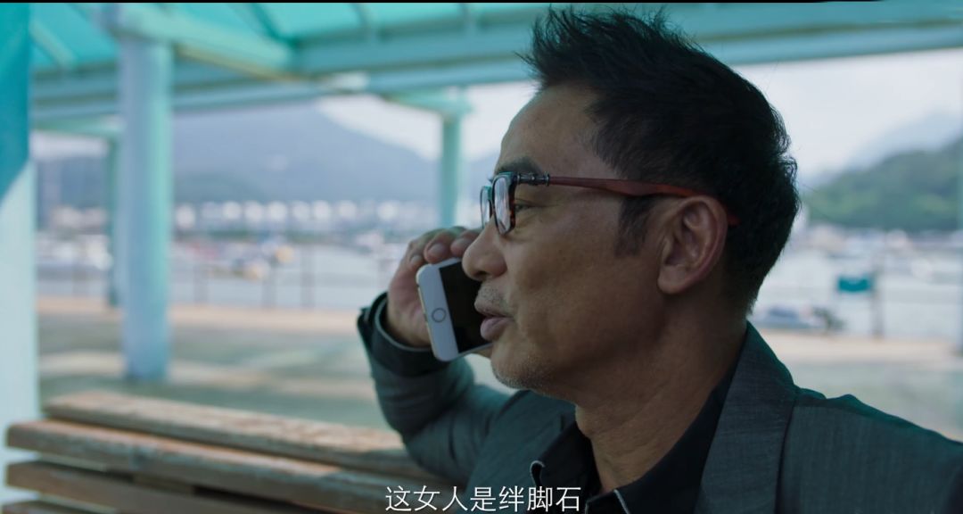 《破冰行动》任达华在线开吃播,还化身“怼王”硬刚达康书记