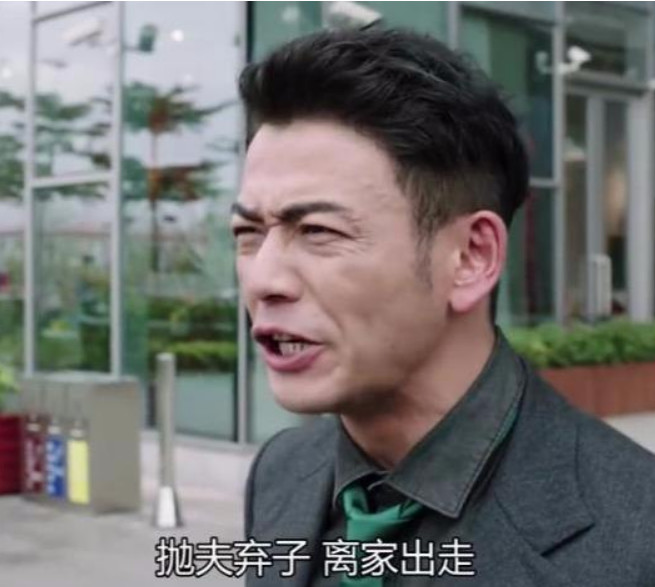 刘涛上演升级版《我的前半生》,老公没出轨仍要离婚,原因太扎心