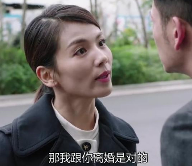 刘涛上演升级版《我的前半生》,老公没出轨仍要离婚,原因太扎心