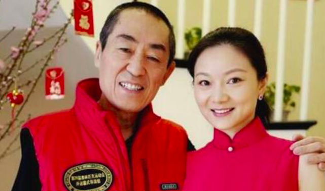 昔日爱侣现状殊!54岁巩俐至今膝下无子,旧爱张艺谋早已儿女成群
