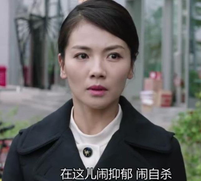 刘涛上演升级版《我的前半生》,老公没出轨仍要离婚,原因太扎心