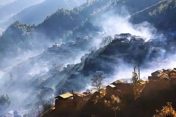 中国最特殊一个民族,不像中国人却是中国人,叫老外会翻脸