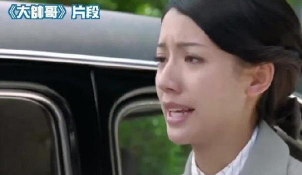 港姐出道曾因演技差被吐槽如今终获肯定 很可能参演《使徒行者3》