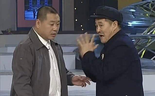 范伟正式亮相《刘老根3》剧组,有希望与赵本山再度合作马大帅