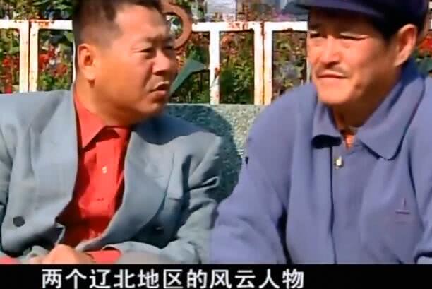 范伟正式亮相《刘老根3》剧组,有希望与赵本山再度合作马大帅