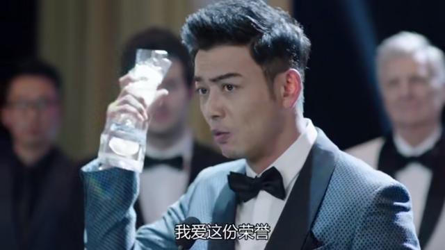 刘涛新剧演绎80后的婚姻困惑 她与杨烁能否解决婚姻困局?