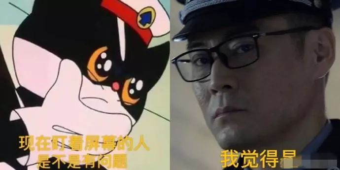 蔡永强成下一个达康书记?凭《破冰行动》圈粉无数,飙戏太过瘾!