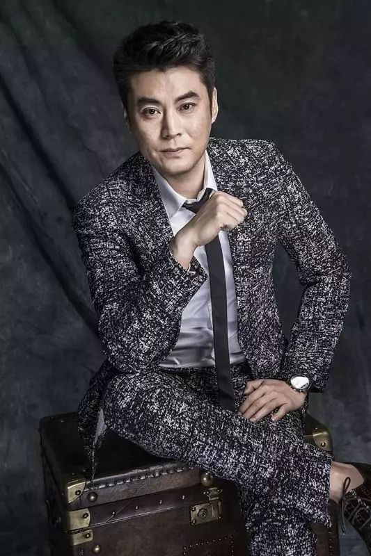 蔡永强成下一个达康书记?凭《破冰行动》圈粉无数,飙戏太过瘾!