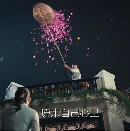 《筑梦情缘》主角少年版颜值高演技棒,霍建华杨幂出场效果毁预期