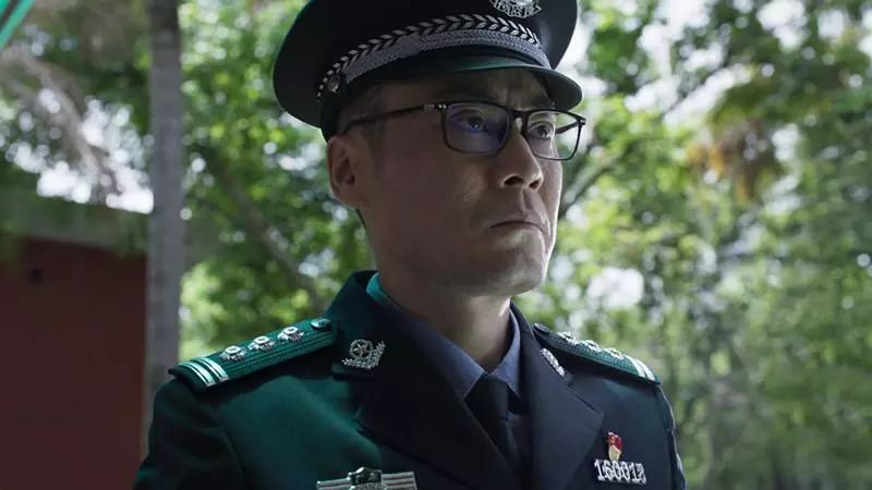 蔡永强成下一个达康书记?凭《破冰行动》圈粉无数,飙戏太过瘾!