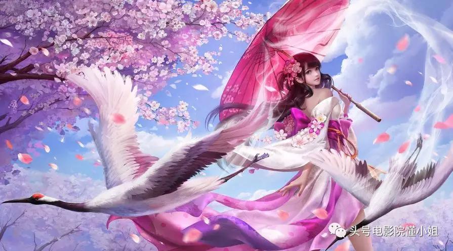 刘昊然大秀少年感,陈都灵玩转双重人格,《双生》远不止这些惊喜