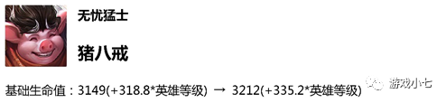 王者荣耀:百里玄策3技能伤害提高,弈星黑白棋子伤害加强!