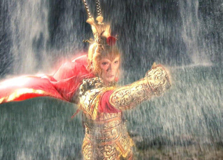 孙悟空元神3次被困,一次14年,一次49年,另一次时间更长