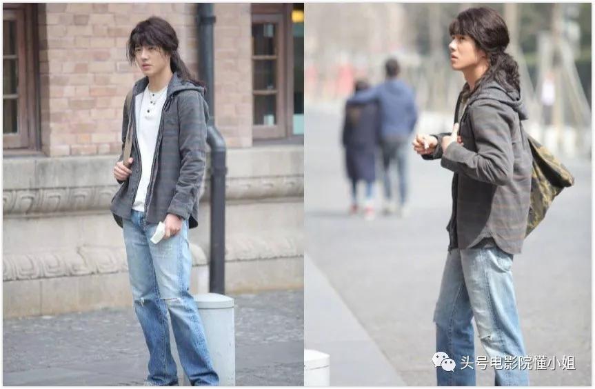 刘昊然大秀少年感,陈都灵玩转双重人格,《双生》远不止这些惊喜
