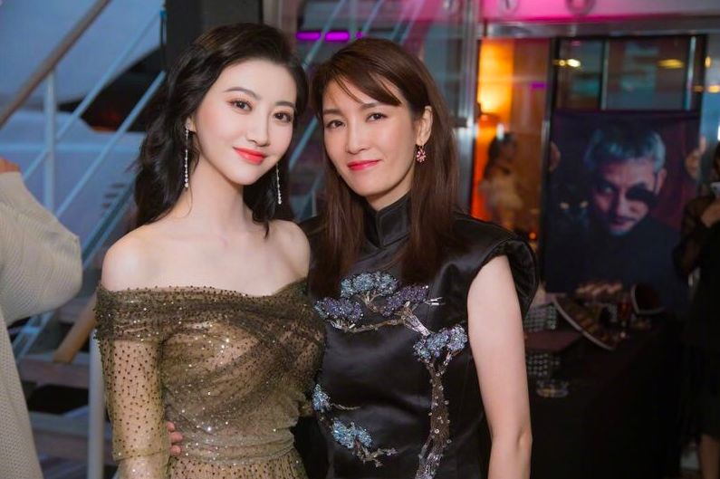 戛纳“芭莎之夜”不止群星璀璨,更让电影与时尚紧密相连!