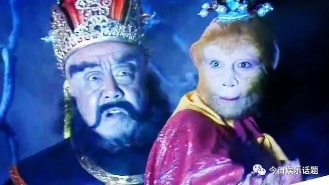 难怪孙悟空在生死簿上只排1350名!看前3名都是谁?