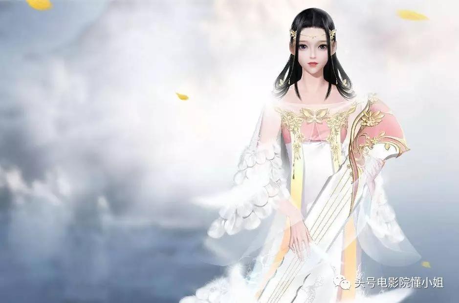 刘昊然大秀少年感,陈都灵玩转双重人格,《双生》远不止这些惊喜