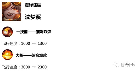 王者荣耀:百里玄策3技能伤害提高,弈星黑白棋子伤害加强!