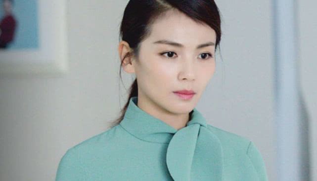 小鲜肉爱上大婶!是离婚女人刘涛太有魅力?还是小鲜肉太会撩人?