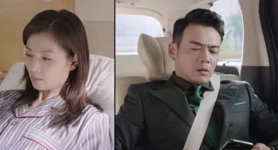 小鲜肉爱上大婶!是离婚女人刘涛太有魅力?还是小鲜肉太会撩人?