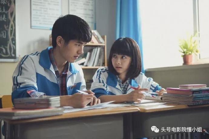 刘昊然大秀少年感,陈都灵玩转双重人格,《双生》远不止这些惊喜