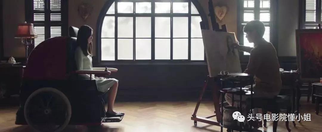 刘昊然大秀少年感,陈都灵玩转双重人格,《双生》远不止这些惊喜
