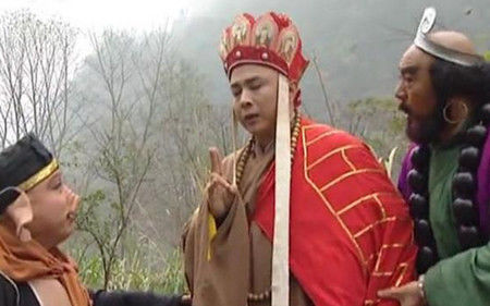 孙悟空元神3次被困,一次14年,一次49年,另一次时间更长