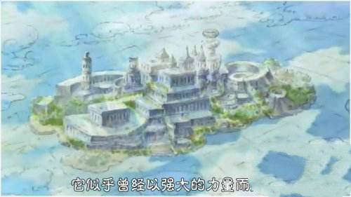 《海贼王》伊姆大人是永生之人,巨大的草帽其实誓静峙代兵器天王