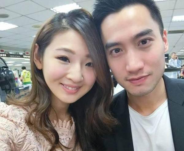 明星姐弟恋陷魔咒?阿娇老公上段婚姻半年告终,这次半年又告急?