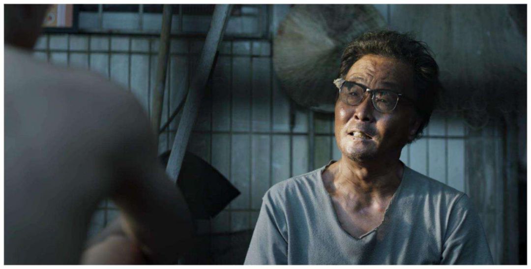 《破冰》配角卧虎藏龙,林浩南最吸睛,宋倩居然隐藏最深