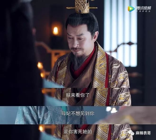 一边骂戏子当道,一边对好演员冷嘲热讽,这不好吧?