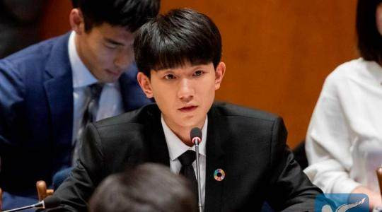 王源要凉凉?曾当众埋怨关注度太高,宁静早有预言