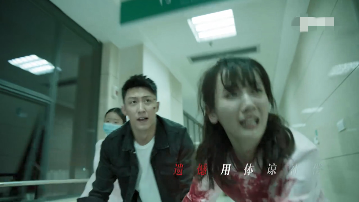 《破冰》虐心剧透:李飞认出父亲赵嘉良,马雯被陈珂连累领盒饭?