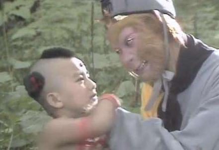 红孩儿本体不是牛?牛魔王百思不得其解?铁扇公主一语戳破真相!
