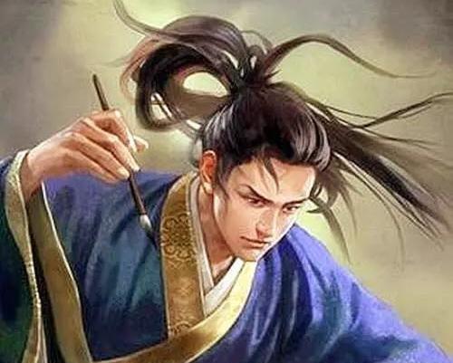 刘禹锡因一首诗被贬,14年后被召回,他感慨万千写下这首千古名作