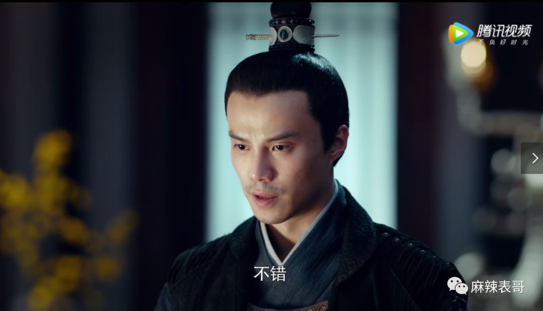 一边骂戏子当道,一边对好演员冷嘲热讽,这不好吧?