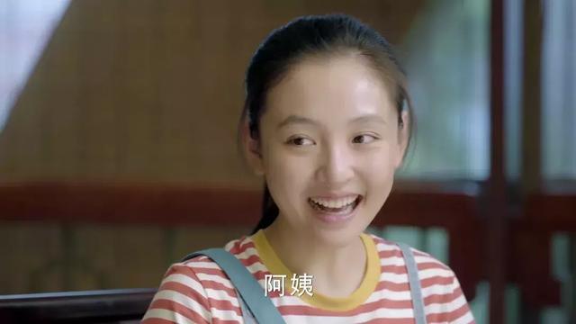 《我只喜欢你》男主妈妈成最开明婆婆,她的真实经历比剧情还曲折
