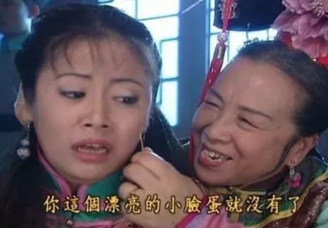 经典反派演技大赏,反派演员吸睛攻略