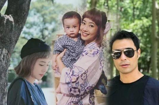 TVB绿叶感慨初入行有前辈的照顾 如今在热播剧中担任主演之一