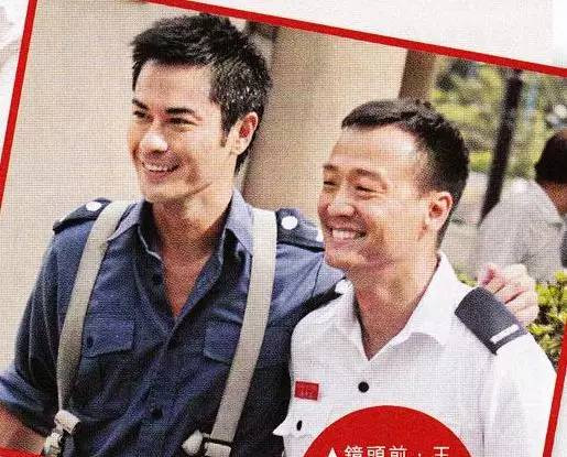 操控TVB视帝视后人选的四个大佬,她毒辣颜控,她喜爱实力派