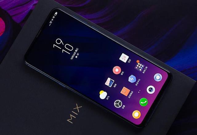 小米mix4参数很吓人,这是米粉心目中的完美手机吗?