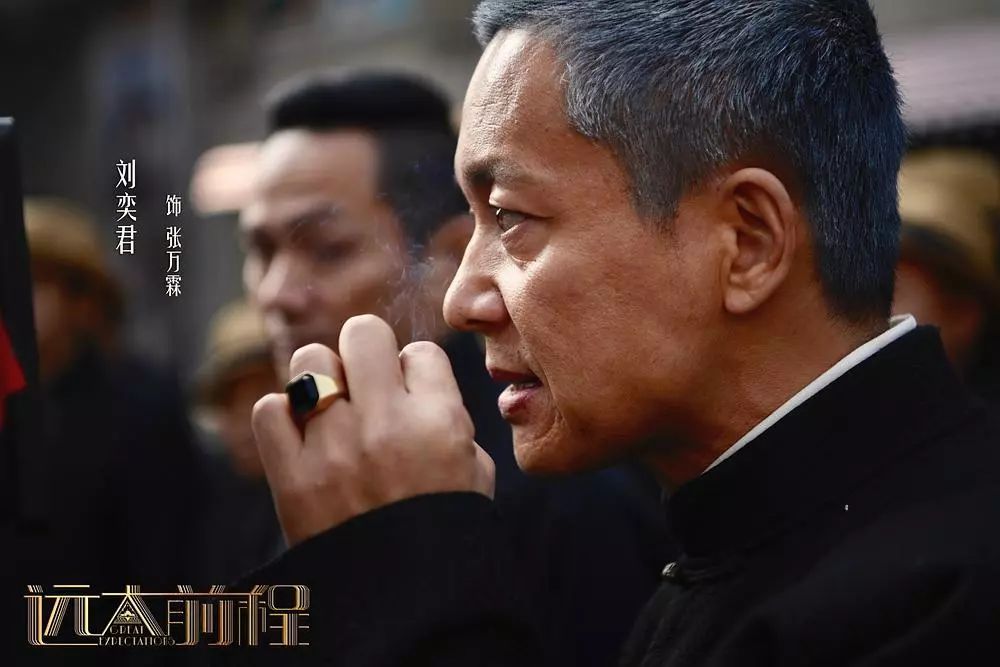 陈坤倪大红神仙打架,蒋雯丽姚晨“正面battle”,这届白玉兰有点意思!