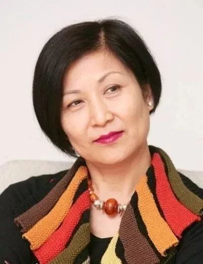 操控TVB视帝视后人选的四个大佬,她毒辣颜控,她喜爱实力派