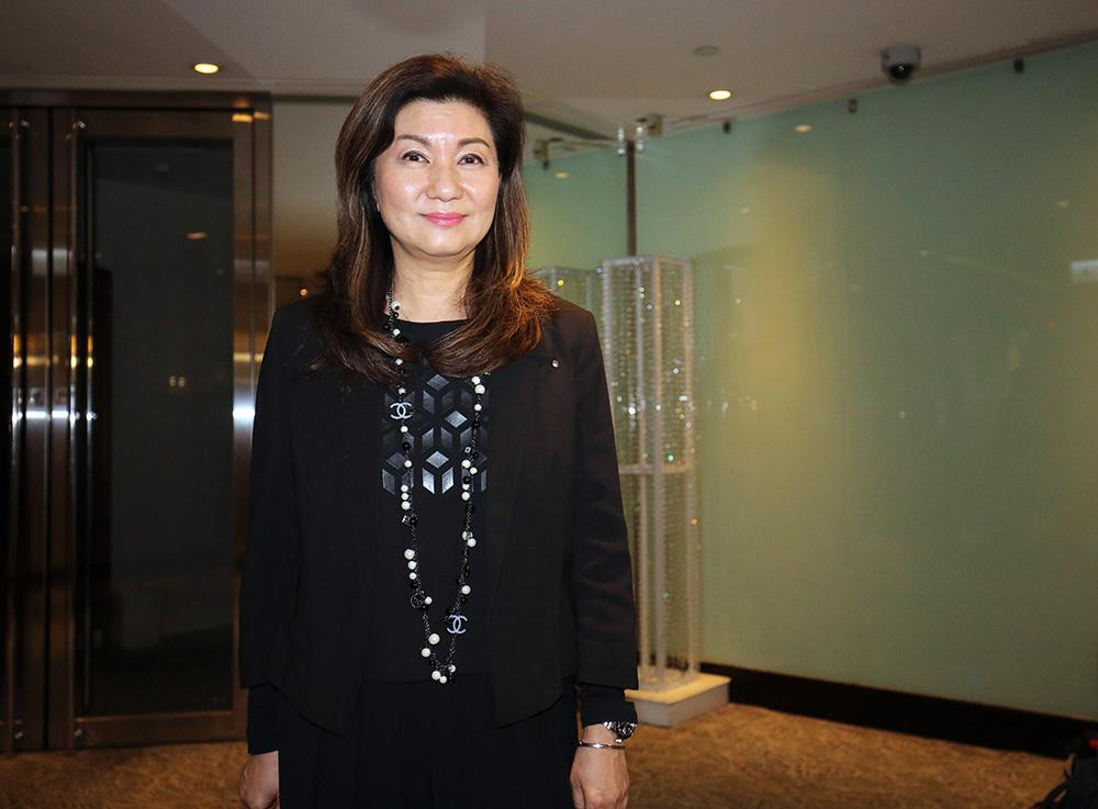 操控TVB视帝视后人选的四个大佬,她毒辣颜控,她喜爱实力派